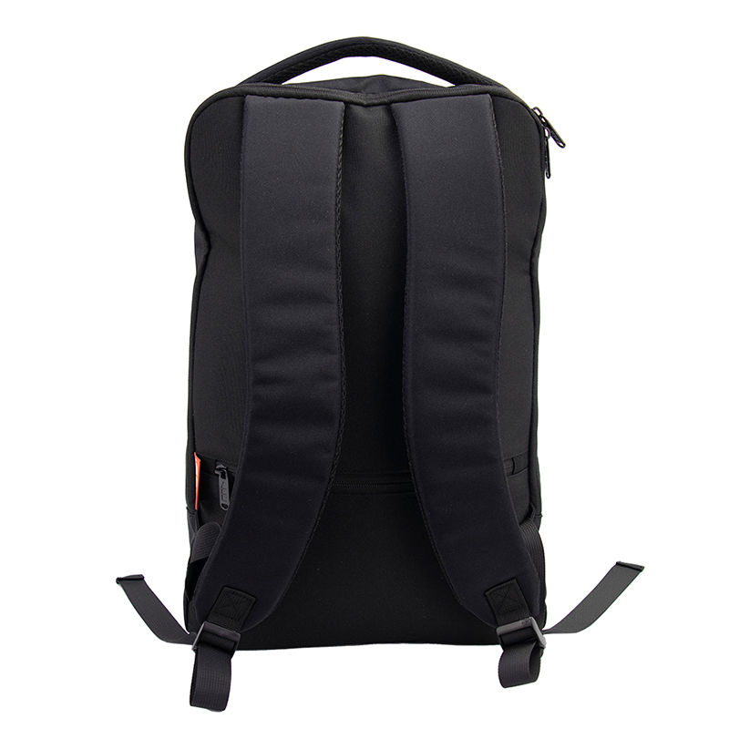 Backpack gerecycled PET - Afbeelding 3